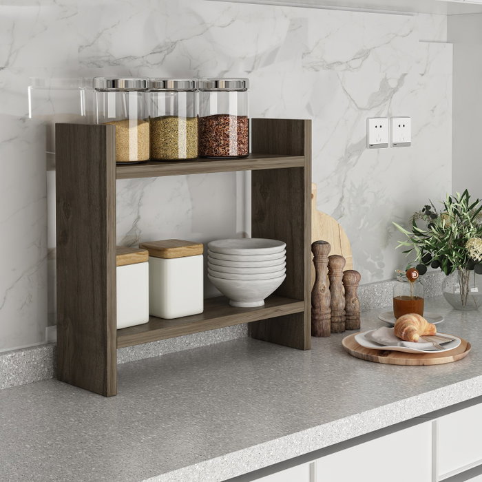 Hanah Home Denver - Walnut Hanah Home Denver - Walnut
